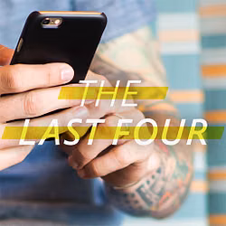 The Last Four