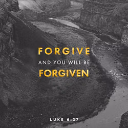 Luke 6:37