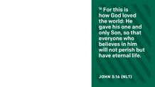 DSK2 Scripture