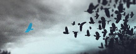 Bookmark Front