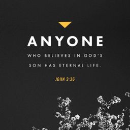 John 3:36