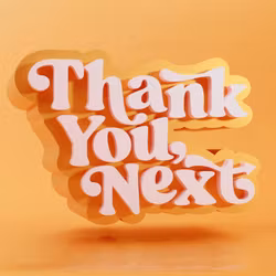 Thank You, Next
