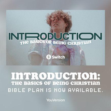 Bible Plan Social Square