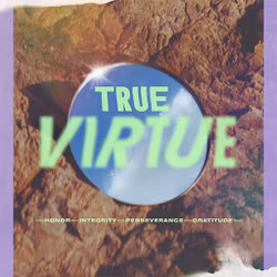 True Virtue