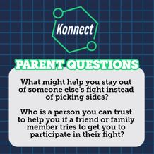 Parent Questions