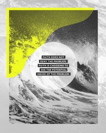 Instagram Vertical Quote 1