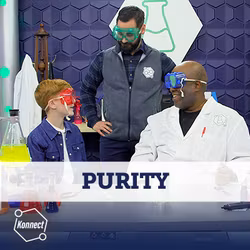 Purity - Konnect HQ, Unit 26