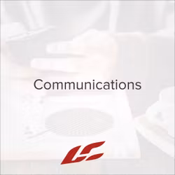Communications