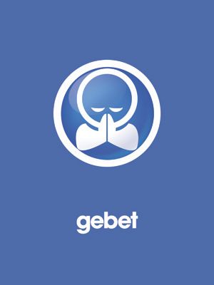 Gebet Series Artwork