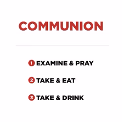 Communion