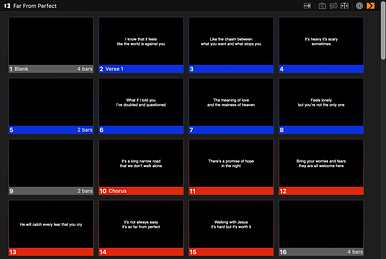 ProPresenter 7 Bundle