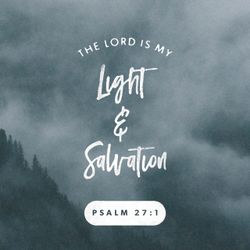 Psalm 27:1