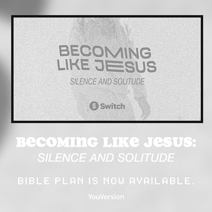 Bible Plan Weeks 2-6 Social Square