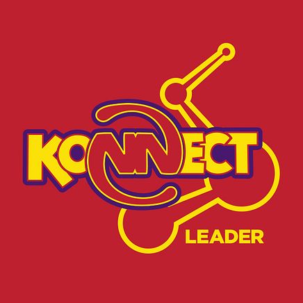 Konnect Leader Shirt