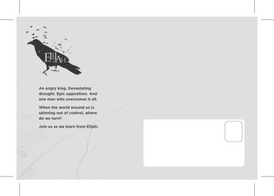 Mailer Back