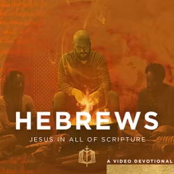 Jesus In All Of Hebrews