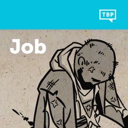 Read Scripture: Job