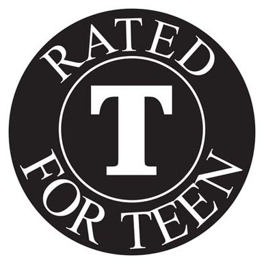 T for Teen