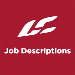 Job Descriptions