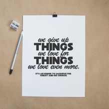 Instagram Square Quote