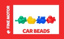 Car Beads