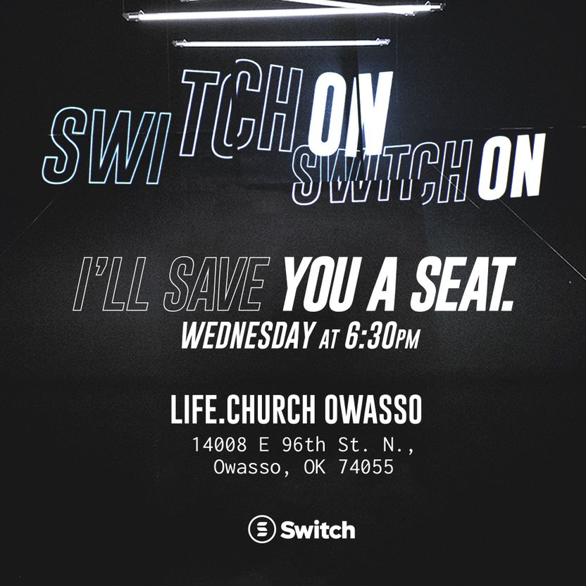 Digital Invite Square