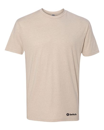 Front Mockup - Cream