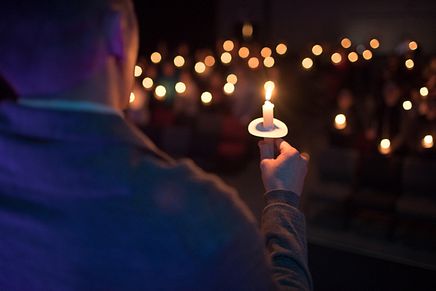Candlelight 2