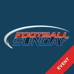 Football Sunday 2016