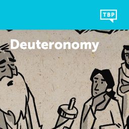 Read Scripture: Deuteronomy