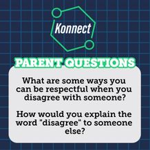 Parent Questions