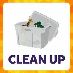 Clean Up Song