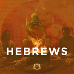The Book of Hebrews