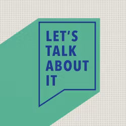Let's Talk About It - Fuse