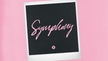 Symphony Title Slide