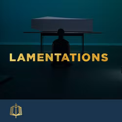 The Book of Lamentations