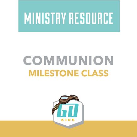 Communion (PNG)