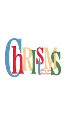 Instagram Christmas