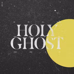 Holy Ghost