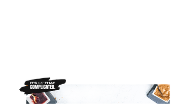 Lower Third Blank