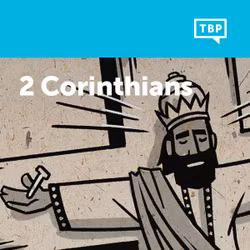 Read Scripture: 2 Corinthians