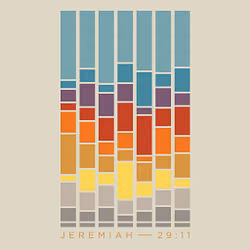 "Jeremiah" Shirt Art