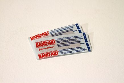 Bandaids
