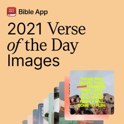 Verse of the Day Images - Package 2