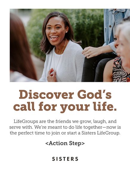 LifeGroup Signage - Full