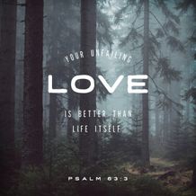Psalm 63:3