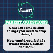 Parent Questions