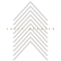 "Fully Devoted" Shirt Art 