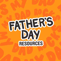Father's Day Kids Craft