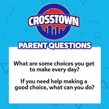 Social Media Graphic - Parent Questions